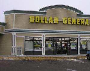 Strip malls built in Madison